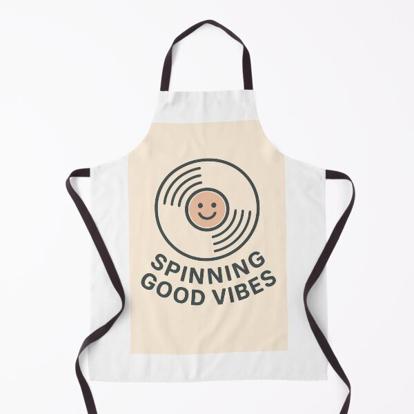 Item preview, Girando buenas vibras designed and sold by Love Joy.