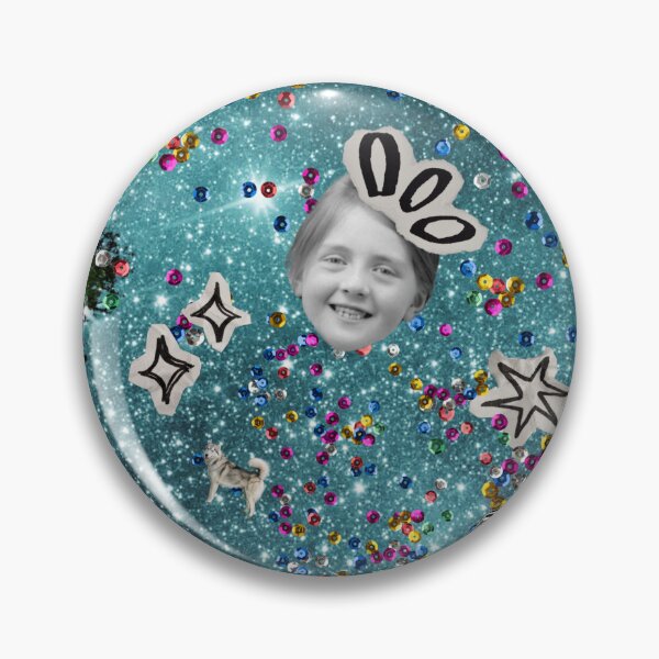 Item preview, Star Gazer Original Collage Art designed and sold by AnimaliaStar.