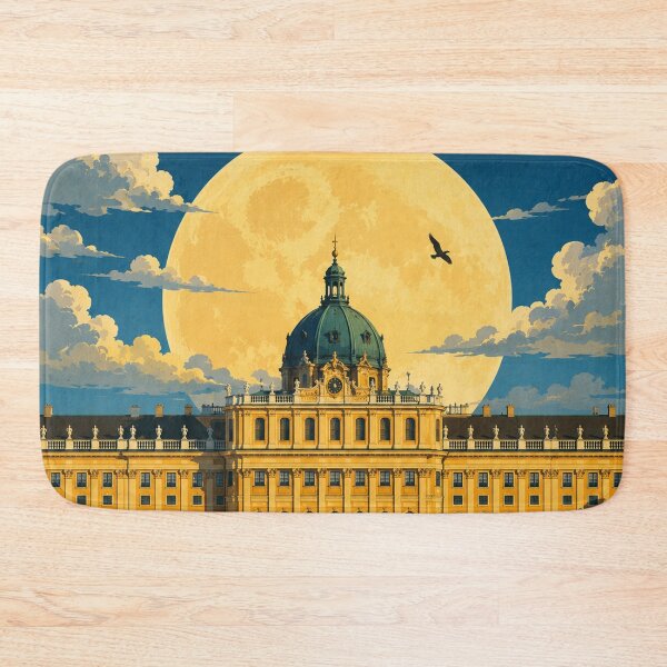 Item preview, Visit Vienna designed and sold by taylorhogward.