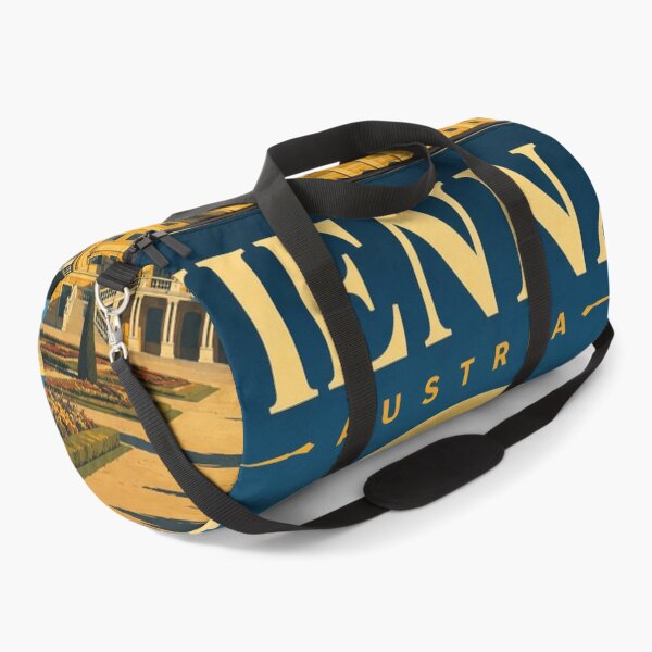 Item preview, Visit Vienna designed and sold by taylorhogward.