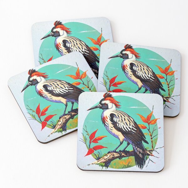 Item preview, Hoopoe designed and sold by ZeusGallery.