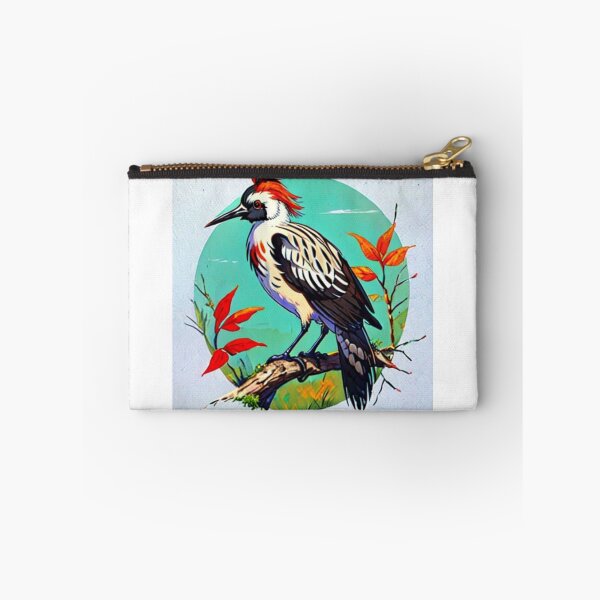 Item preview, Hoopoe designed and sold by ZeusGallery.