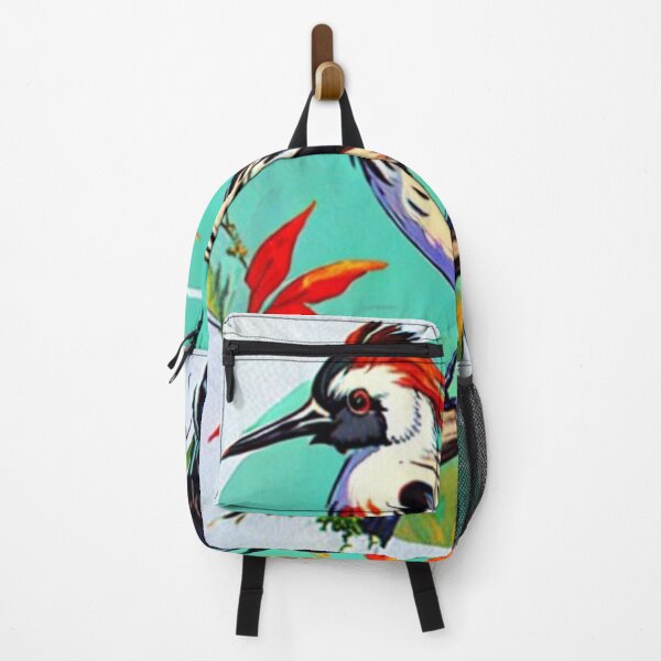 Item preview, Hoopoe designed and sold by ZeusGallery.