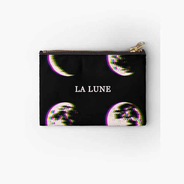 Item preview, La Lune / Moon Phases Psychedelic designed and sold by weirdove.