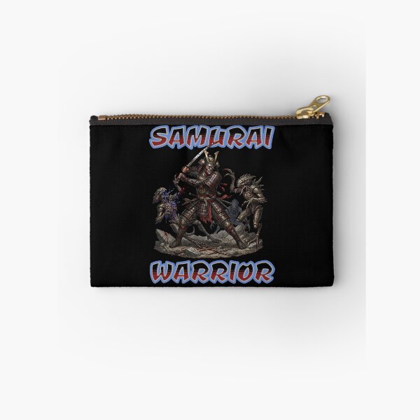 Item preview, Samurai vs. Aliens designed and sold by ReneMM.