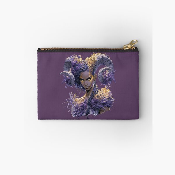 Item preview, Mystic Horned Goddess designed and sold by MythicMood.