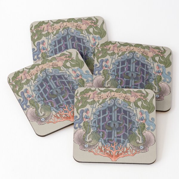 Item preview, Void Gates designed and sold by TykeScribble.