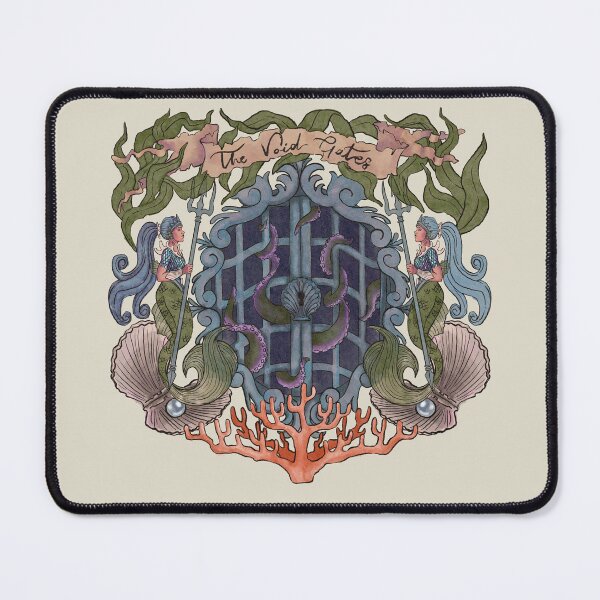 Item preview, Void Gates designed and sold by TykeScribble.