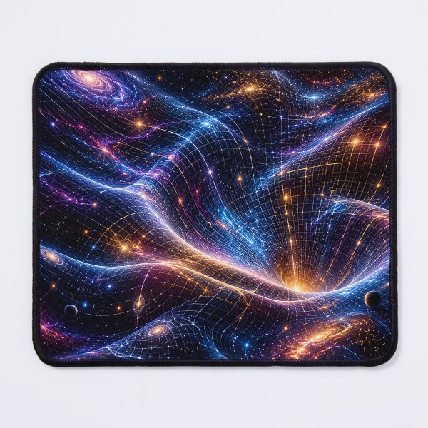 Item preview, 04. Fabric of Spacetime designed and sold by Dominik1994.