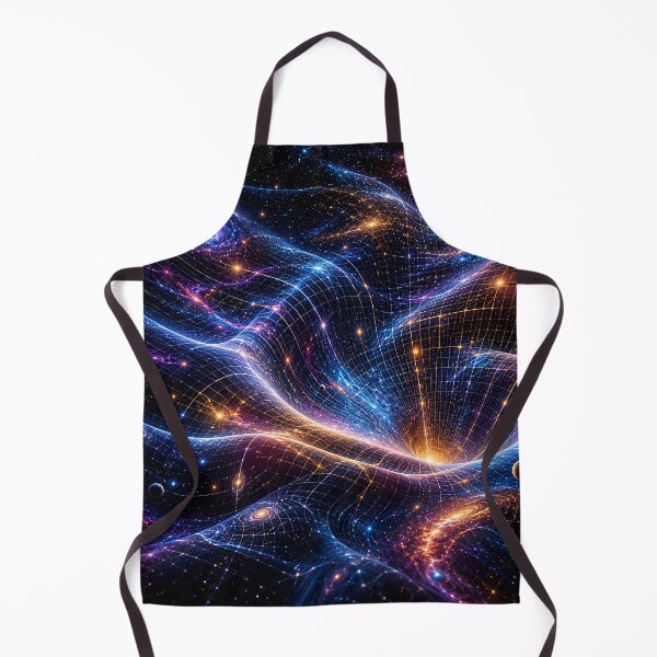 Item preview, 04. Fabric of Spacetime designed and sold by Dominik1994.