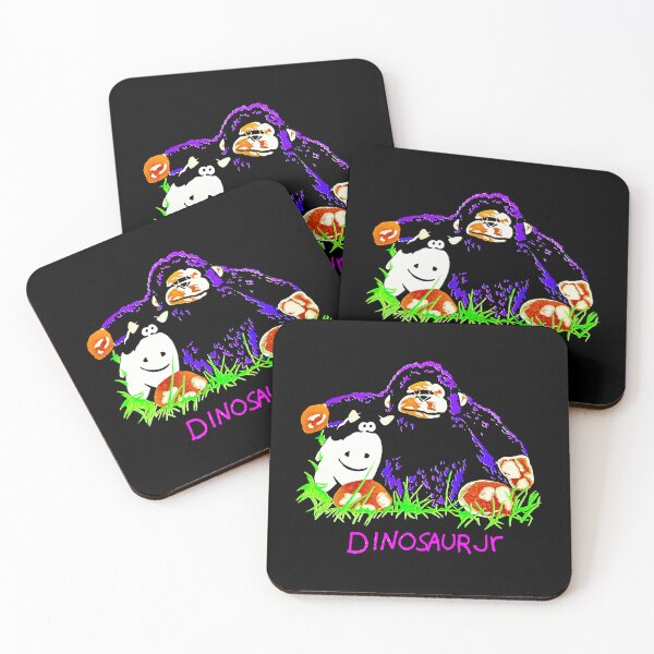 Item preview, Purple Typography Indie Rock designed and sold by GloomRooms.