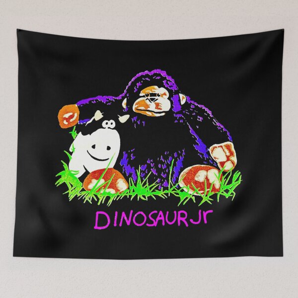 Item preview, Purple Typography Indie Rock designed and sold by GloomRooms.