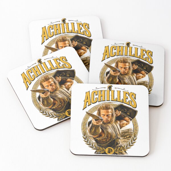 Item preview, Achilles designed and sold by KLERIKSTORE.