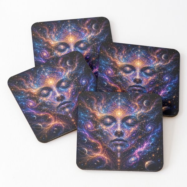 Item preview, 06. Cosmic Consciousness designed and sold by Dominik1994.