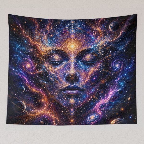 Item preview, 06. Cosmic Consciousness designed and sold by Dominik1994.