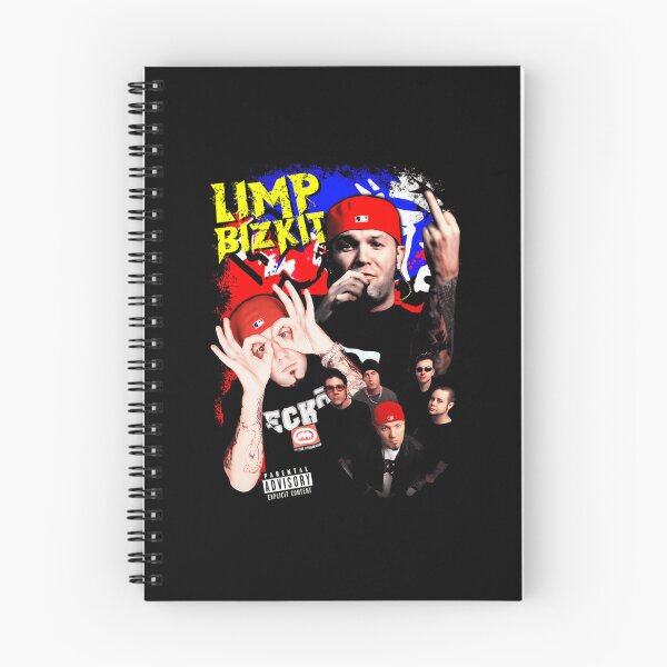 Item preview, Fred Durst Collage Graphic Design designed and sold by MirnaDelgado.