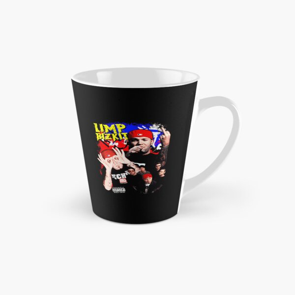 Item preview, Fred Durst Collage Graphic Design designed and sold by MirnaDelgado.