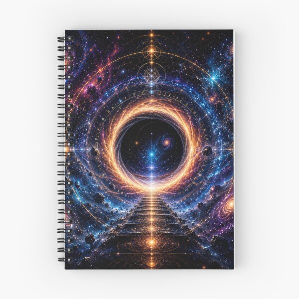 Item preview, 08. Black Hole Gateway designed and sold by Dominik1994.