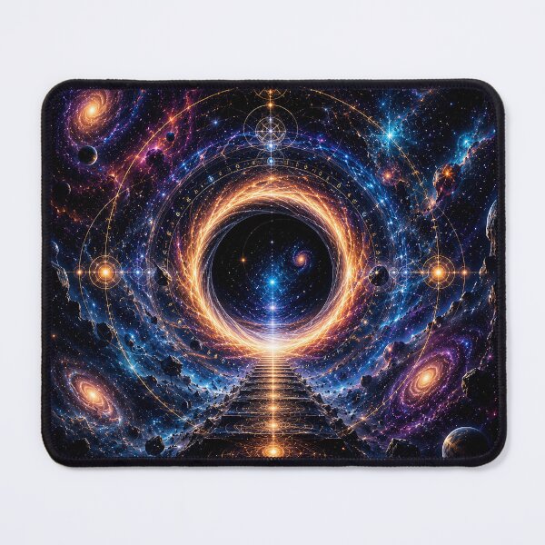 Item preview, 08. Black Hole Gateway designed and sold by Dominik1994.