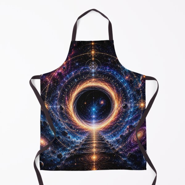 Item preview, 08. Black Hole Gateway designed and sold by Dominik1994.