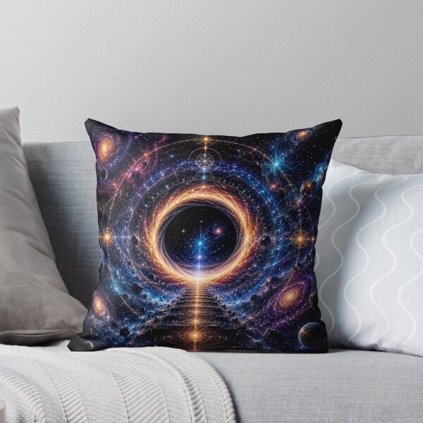 Item preview, 08. Black Hole Gateway designed and sold by Dominik1994.