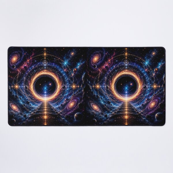 Item preview, 08. Black Hole Gateway designed and sold by Dominik1994.