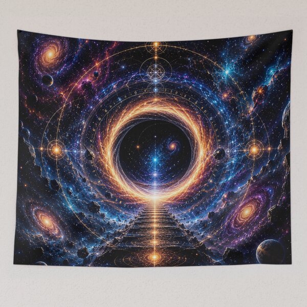 Item preview, 08. Black Hole Gateway designed and sold by Dominik1994.