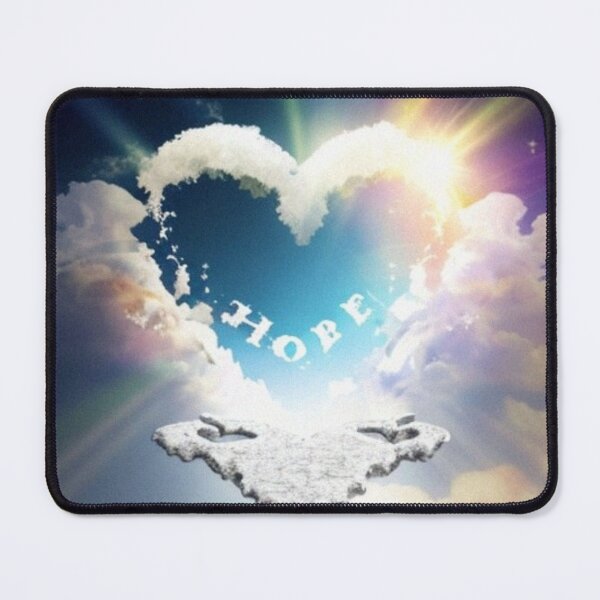 Item preview, Hope designed and sold by ZeusGallery.