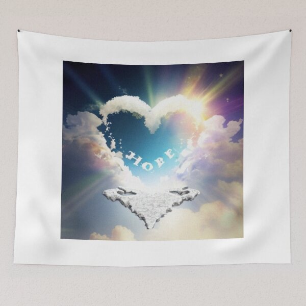 Item preview, Hope designed and sold by ZeusGallery.