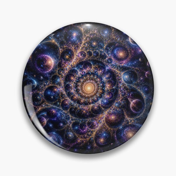 Item preview, 09. Fractal Reality designed and sold by Dominik1994.