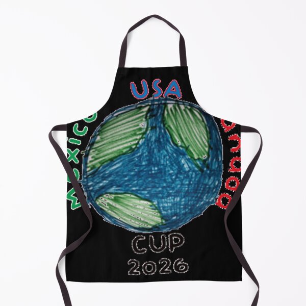 Item preview, Worldcup 2026 designed and sold by sweetfroyz.