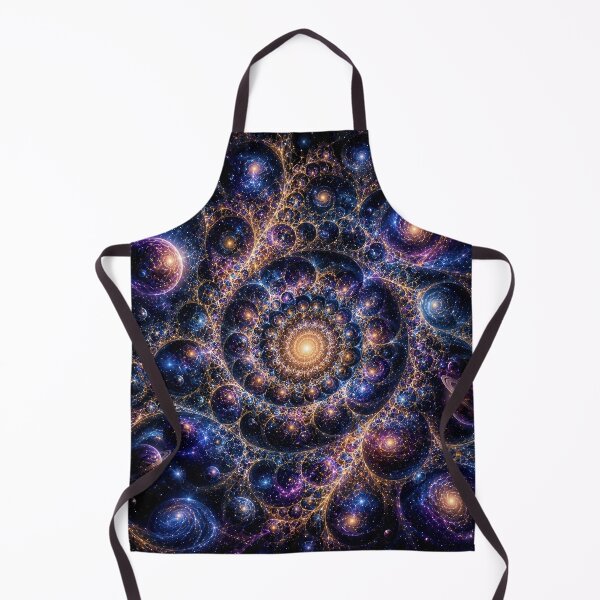 Item preview, 09. Fractal Reality designed and sold by Dominik1994.