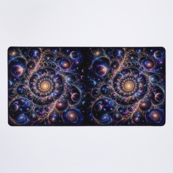 Item preview, 09. Fractal Reality designed and sold by Dominik1994.