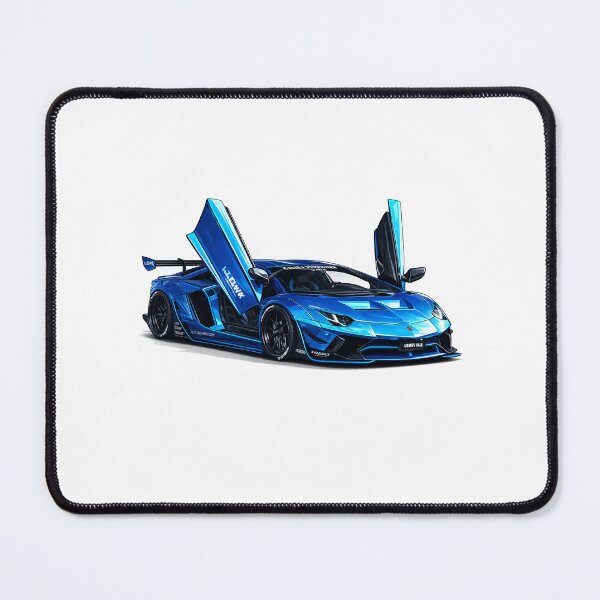 Item preview, Lamborghini Aventador Liberty Walk designed and sold by Horsepower Art.