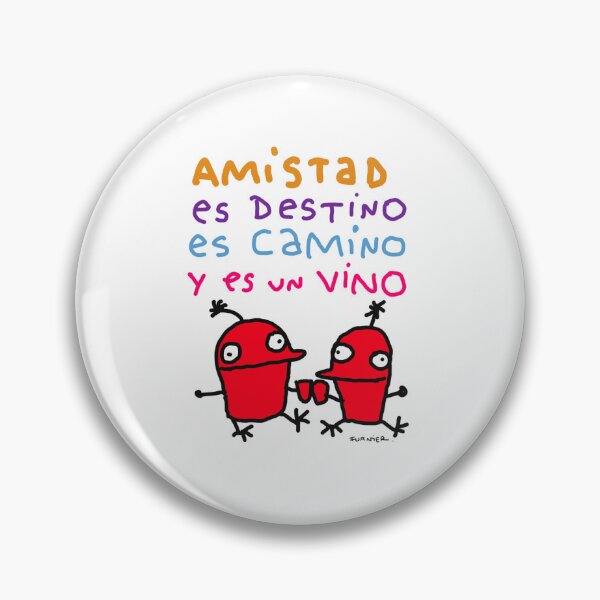 Item preview, Friends designed and sold by Psicodibujos.