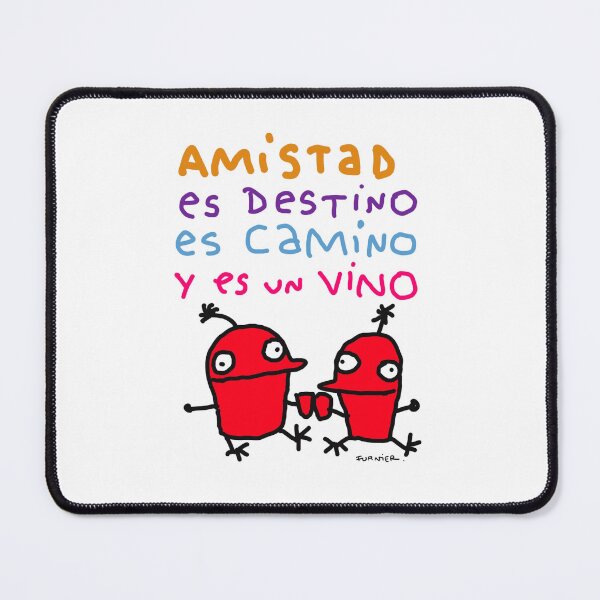 Item preview, Friends designed and sold by Psicodibujos.