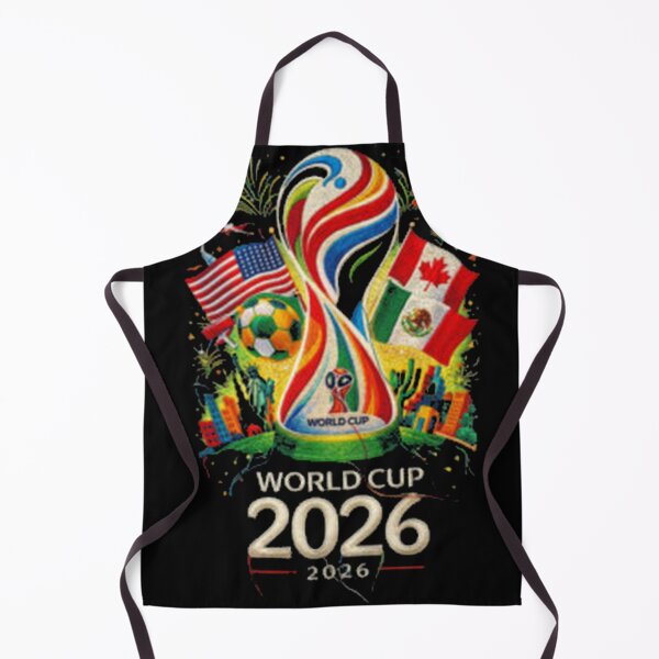 Item preview, Worldcup 2026_1 designed and sold by sweetfroyz.