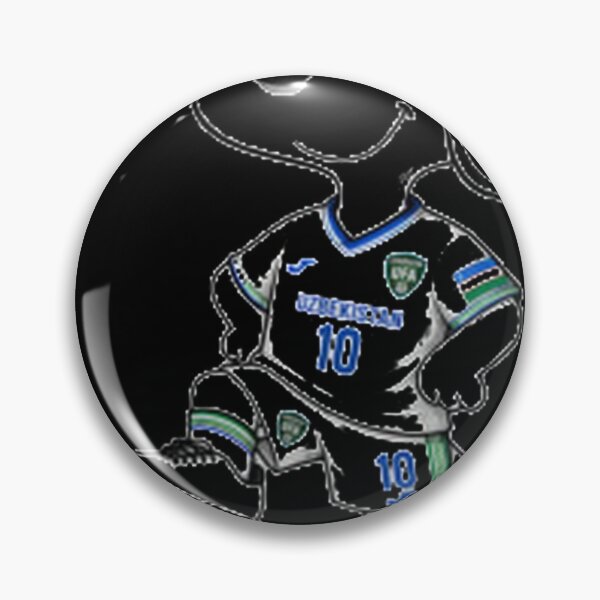 Item preview, Worldcup 2026 Uzbekistan Team Funny Snoopy Soccer designed and sold by Jhawkridge.