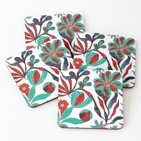 Item preview, abstract art pattern designed and sold by  Mudikeys.