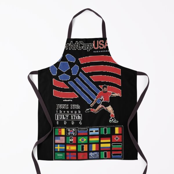 Item preview, Worldcup Usa 94 1994 Vintage World Cup Soccer Ball designed and sold by sweetfroyz.