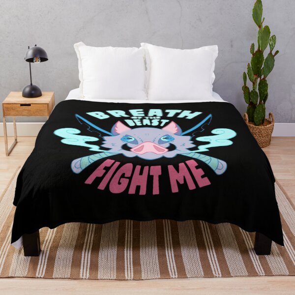 Item preview, breath of the best fight me designed and sold by VividMorphk.