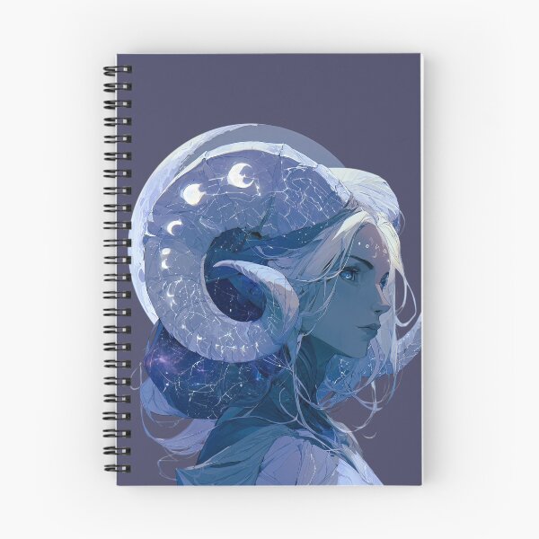 Item preview, Moon Goddess Fantasy Art designed and sold by MythicMood.