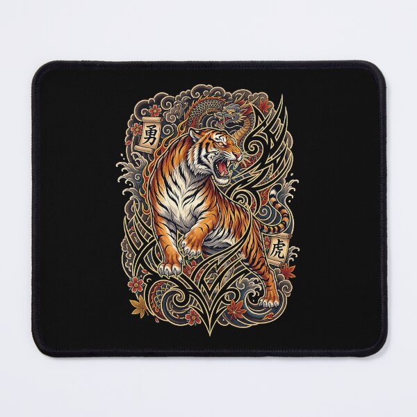 Item preview, Dragon's Guardian designed and sold by HexOne.