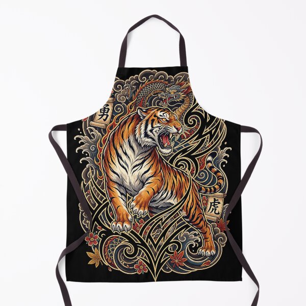 Item preview, Dragon's Guardian designed and sold by HexOne.
