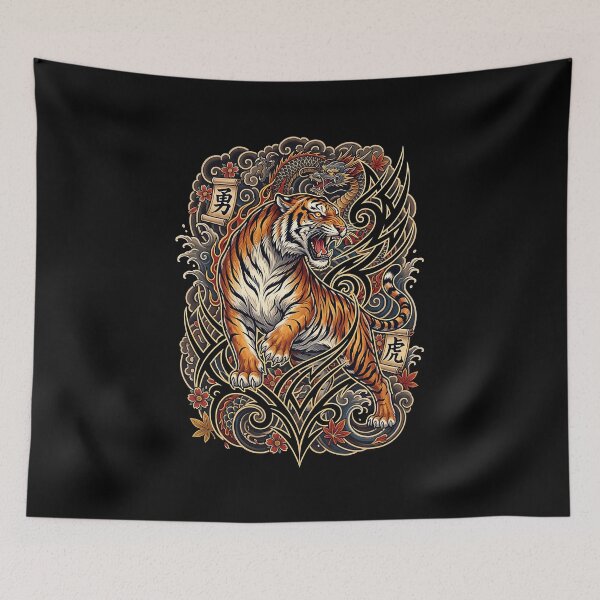 Item preview, Dragon's Guardian designed and sold by HexOne.