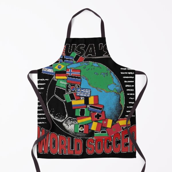 Item preview, Worldcup Usa 94 1994 Vintage World Cup Soccer Ball_1 designed and sold by sweetfroyz.