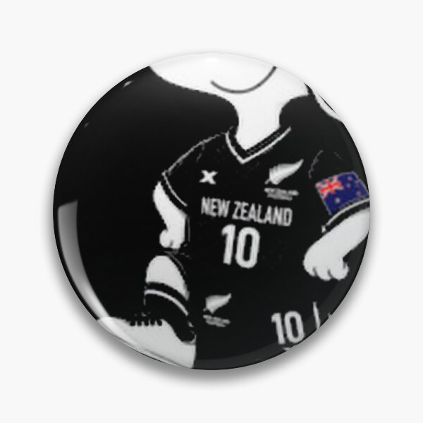 Item preview, Worldcup 2026 New Zealand Team Funny Snoopy Soccer designed and sold by Willow Tress Creative Studios.