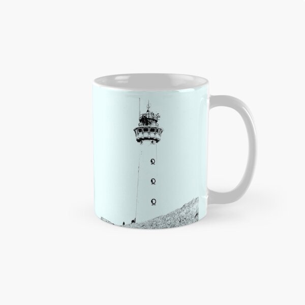 Item preview, Egmond lighthouse designed and sold by bravoalpha.