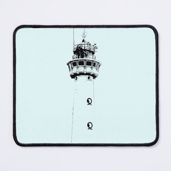 Item preview, Egmond lighthouse designed and sold by bravoalpha.