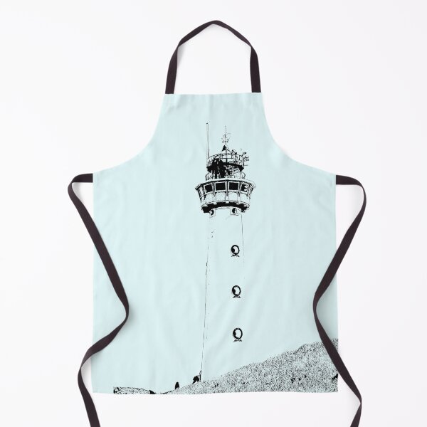 Item preview, Egmond lighthouse designed and sold by bravoalpha.